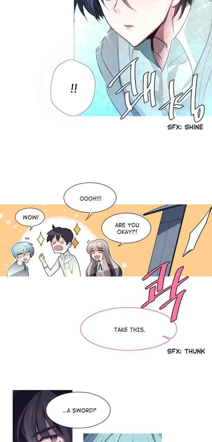 Read ANZ chapter 94 image 40 on Lezhin