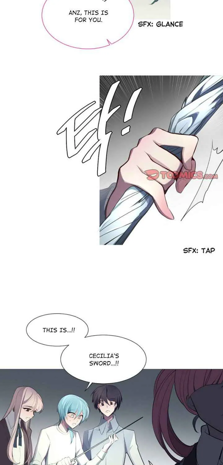 Read ANZ chapter 94 image 42 on Lezhin