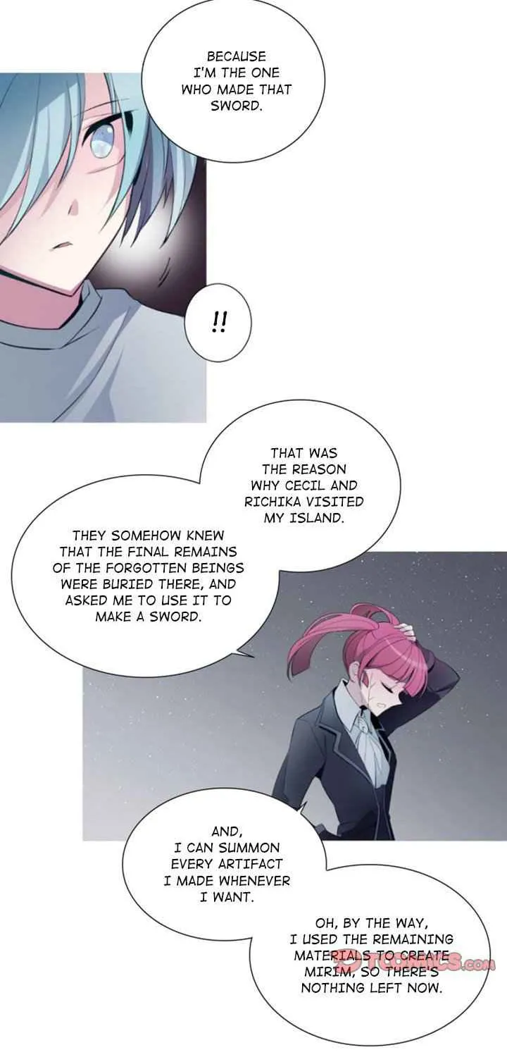 Read ANZ chapter 94 image 44 on Lezhin