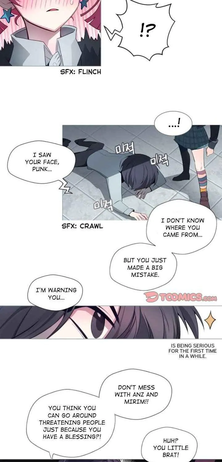 Read ANZ chapter 94 image 8 on Lezhin