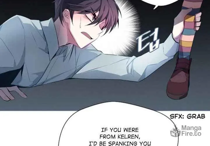 Read ANZ chapter 94 image 9 on Lezhin
