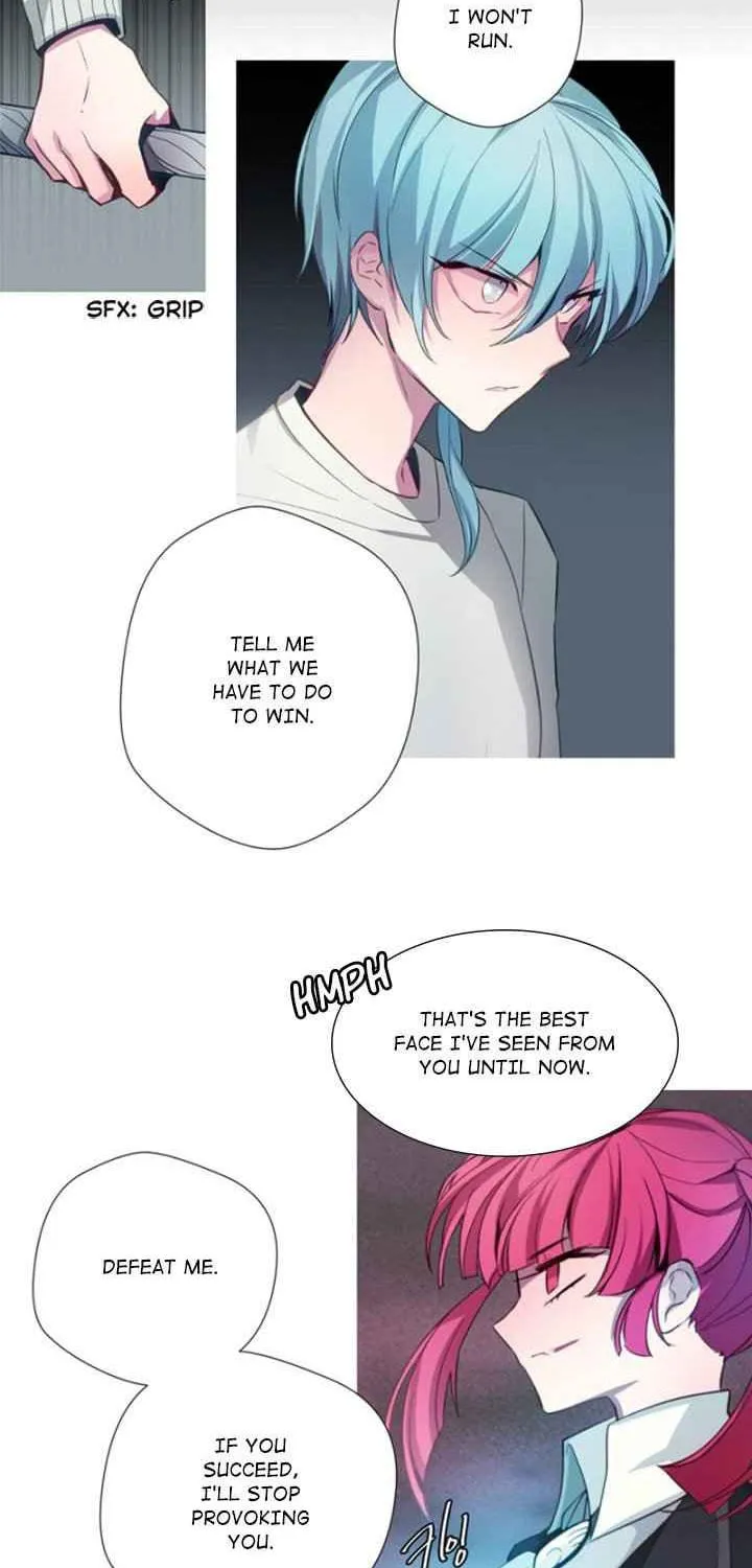 Read ANZ chapter 95 image 10 on Lezhin