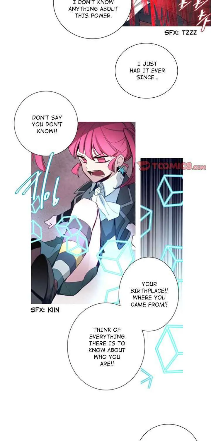 Read ANZ chapter 95 image 14 on Lezhin