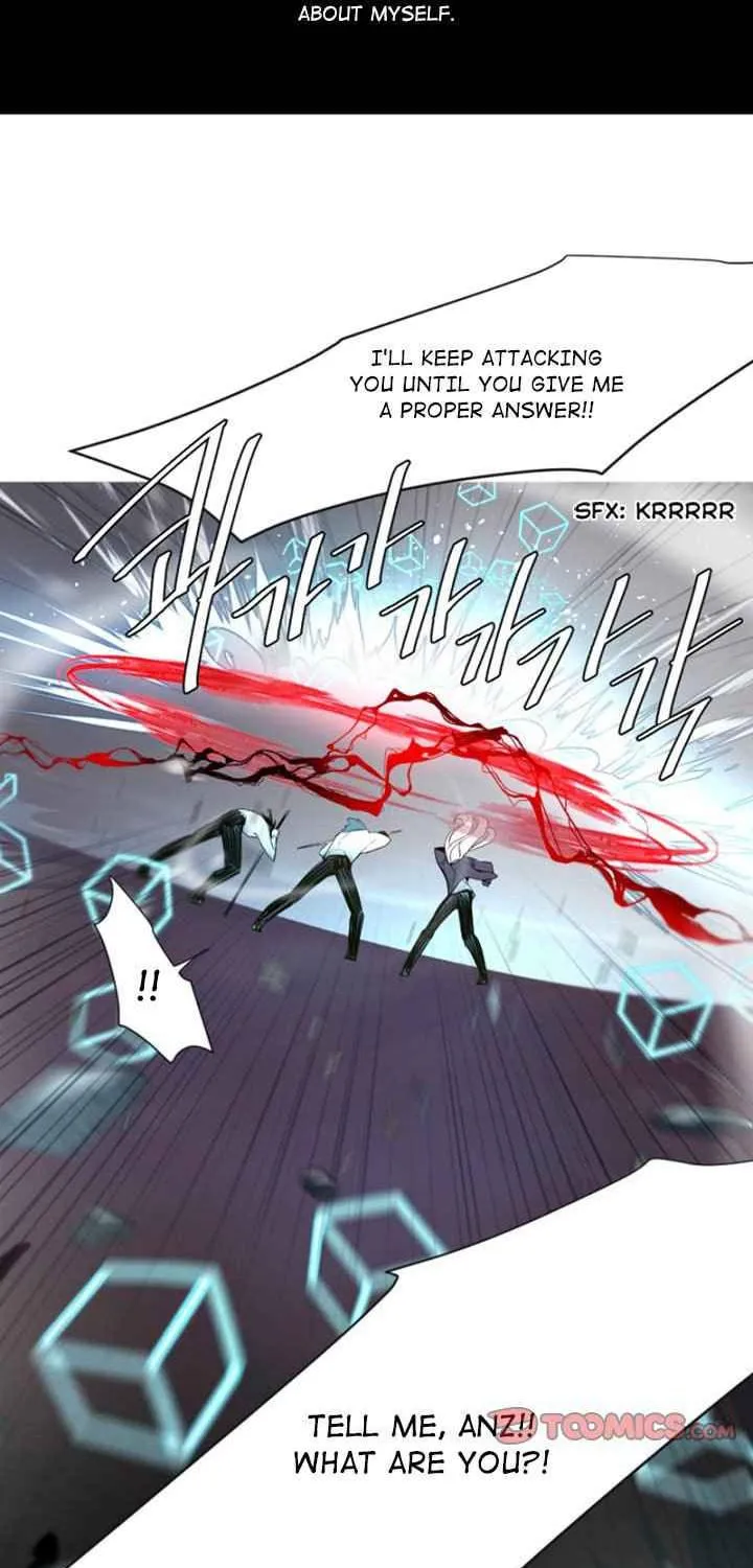 Read ANZ chapter 95 image 16 on Lezhin