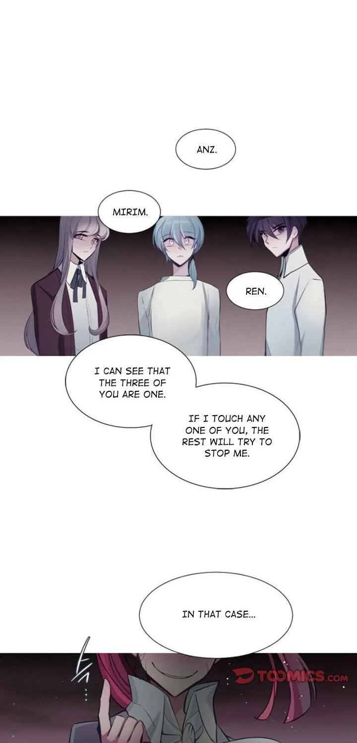 Read ANZ chapter 95 image 2 on Lezhin
