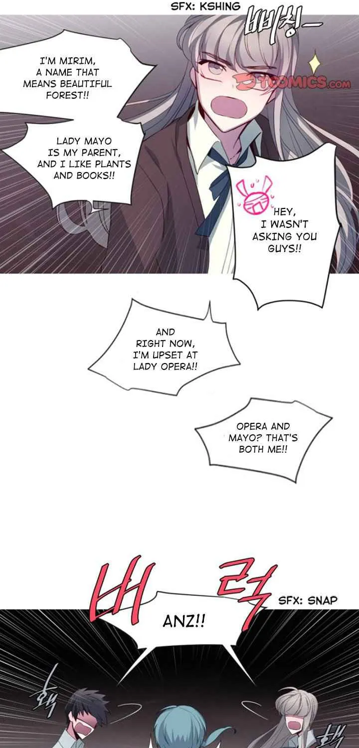 Read ANZ chapter 95 image 20 on Lezhin