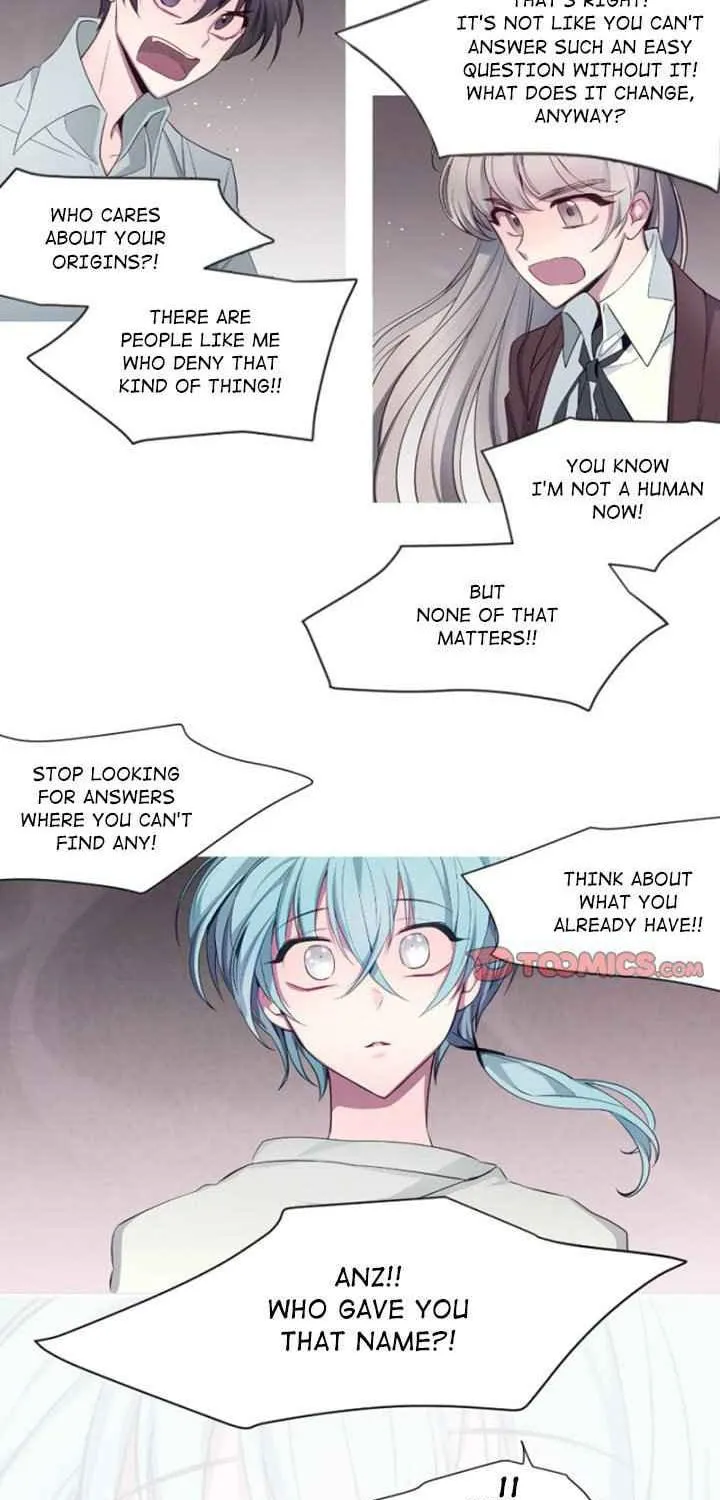 Read ANZ chapter 95 image 22 on Lezhin