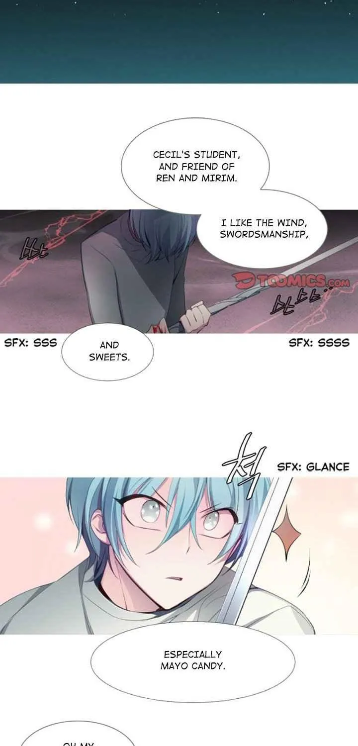 Read ANZ chapter 95 image 28 on Lezhin