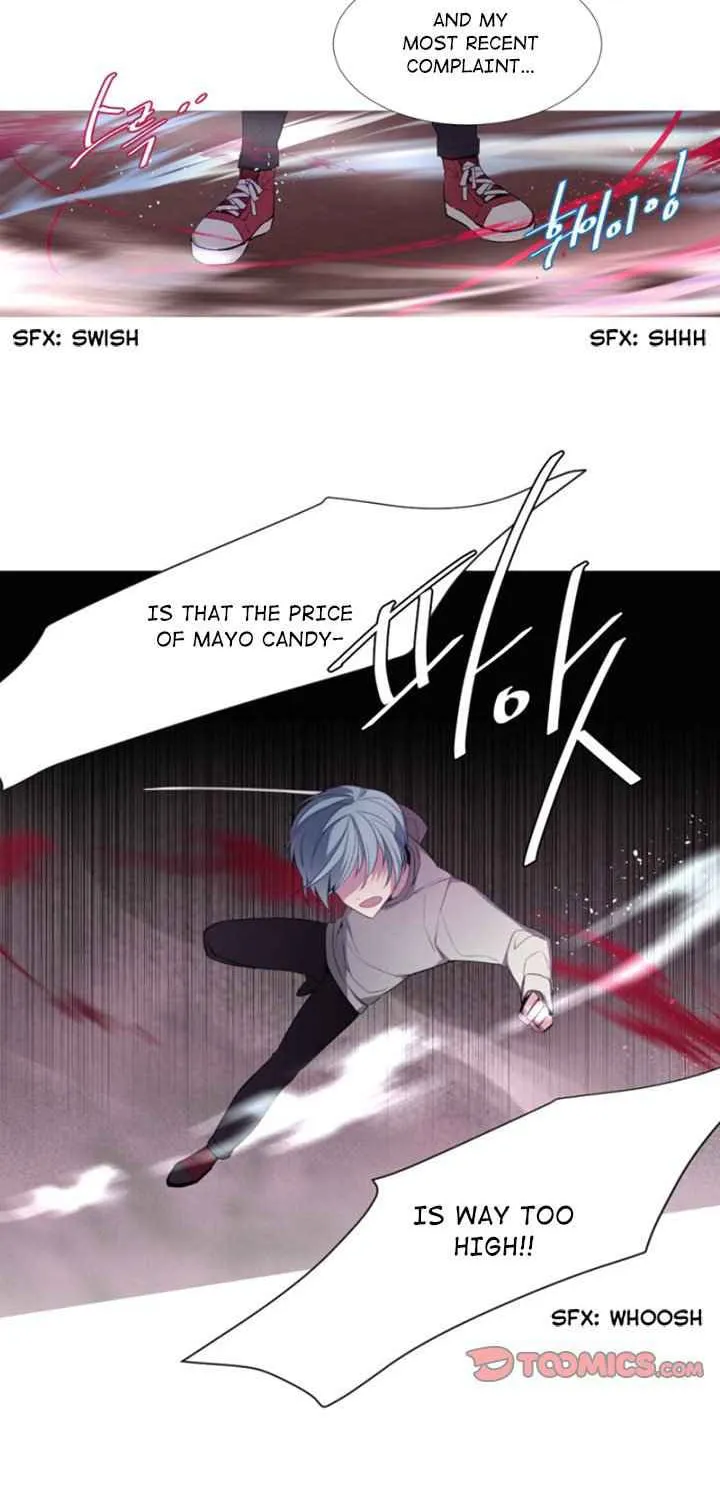 Read ANZ chapter 95 image 30 on Lezhin