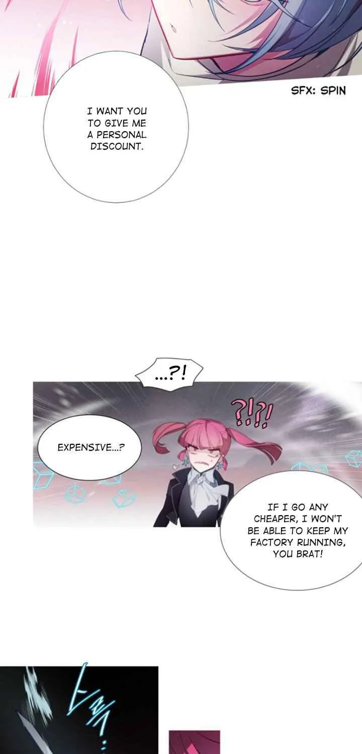 Read ANZ chapter 95 image 32 on Lezhin