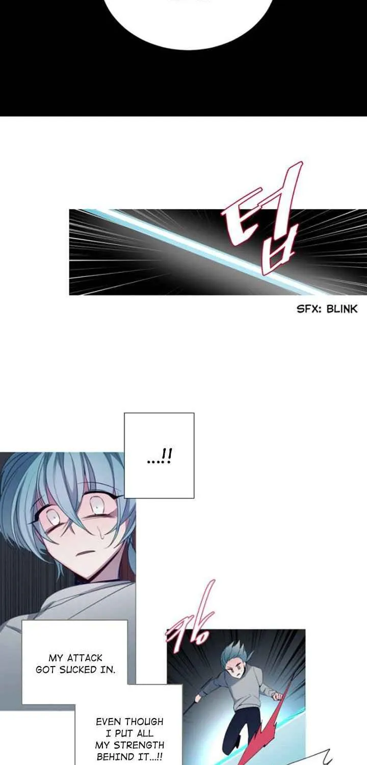 Read ANZ chapter 95 image 38 on Lezhin