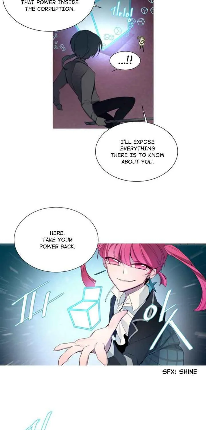 Read ANZ chapter 95 image 40 on Lezhin