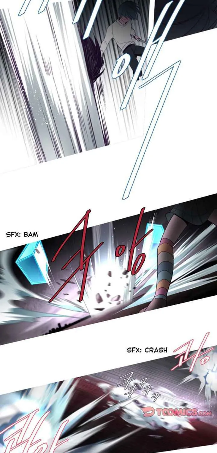 Read ANZ chapter 95 image 44 on Lezhin