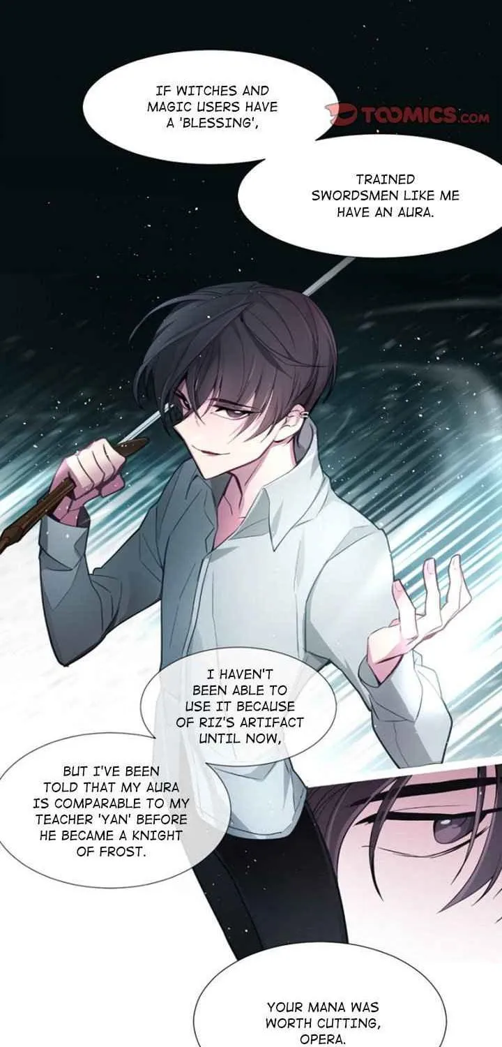 Read ANZ chapter 95 image 48 on Lezhin