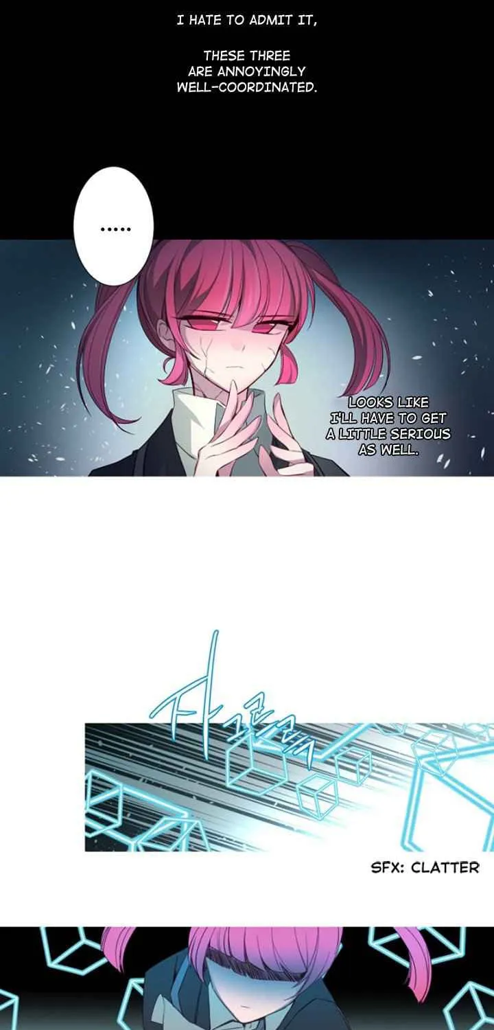 Read ANZ chapter 95 image 54 on Lezhin