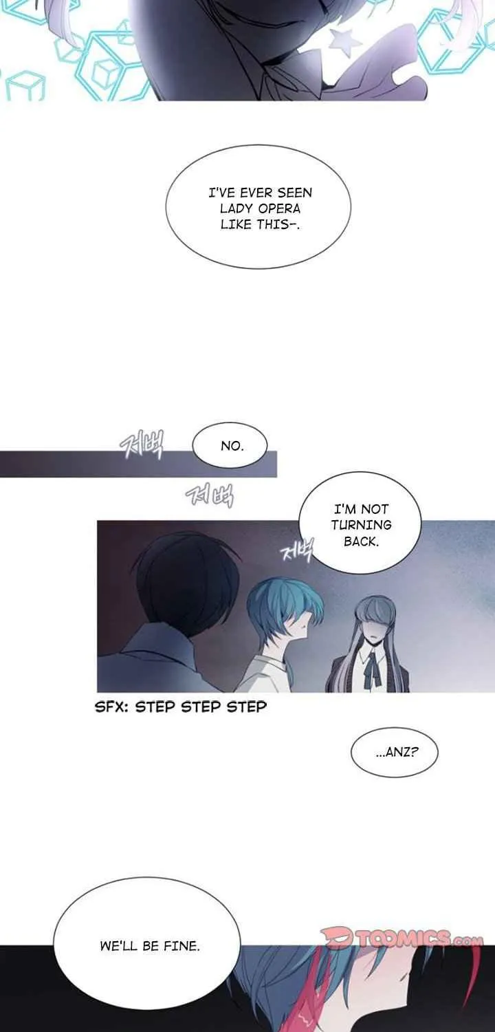 Read ANZ chapter 95 image 58 on Lezhin