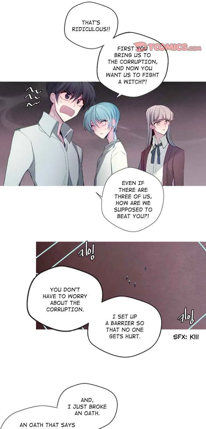Read ANZ chapter 95 image 6 on Lezhin