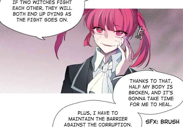 Read ANZ chapter 95 image 7 on Lezhin