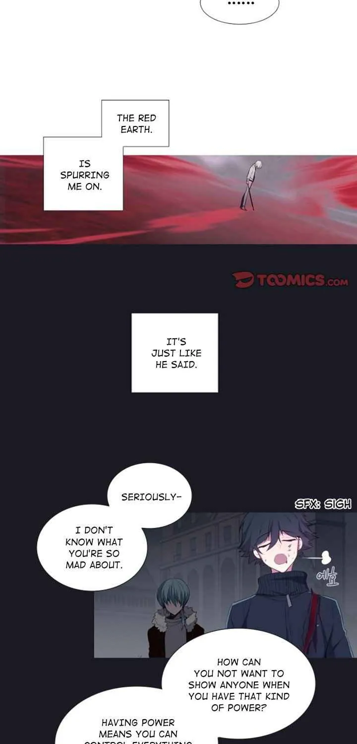 Read ANZ chapter 96 image 14 on Lezhin