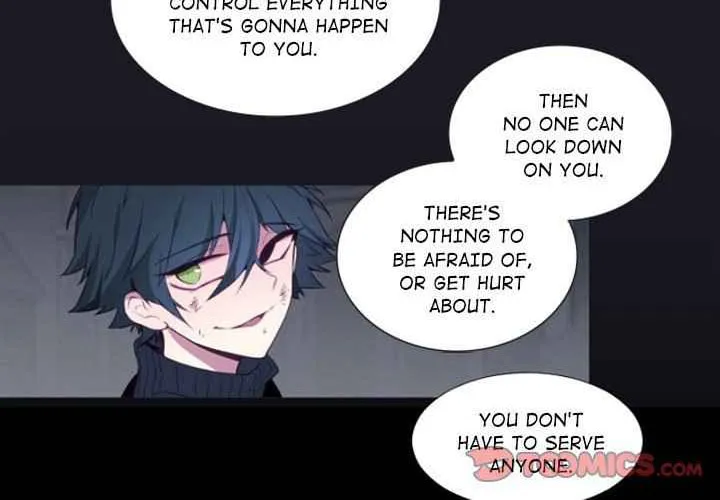 Read ANZ chapter 96 image 15 on Lezhin