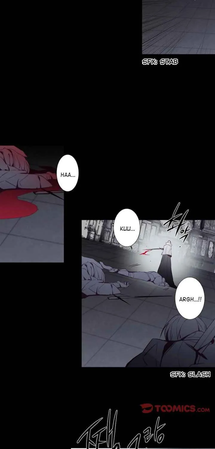 Read ANZ chapter 96 image 2 on Lezhin