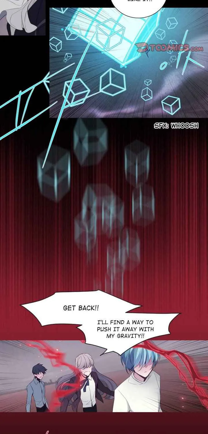 Read ANZ chapter 96 image 20 on Lezhin