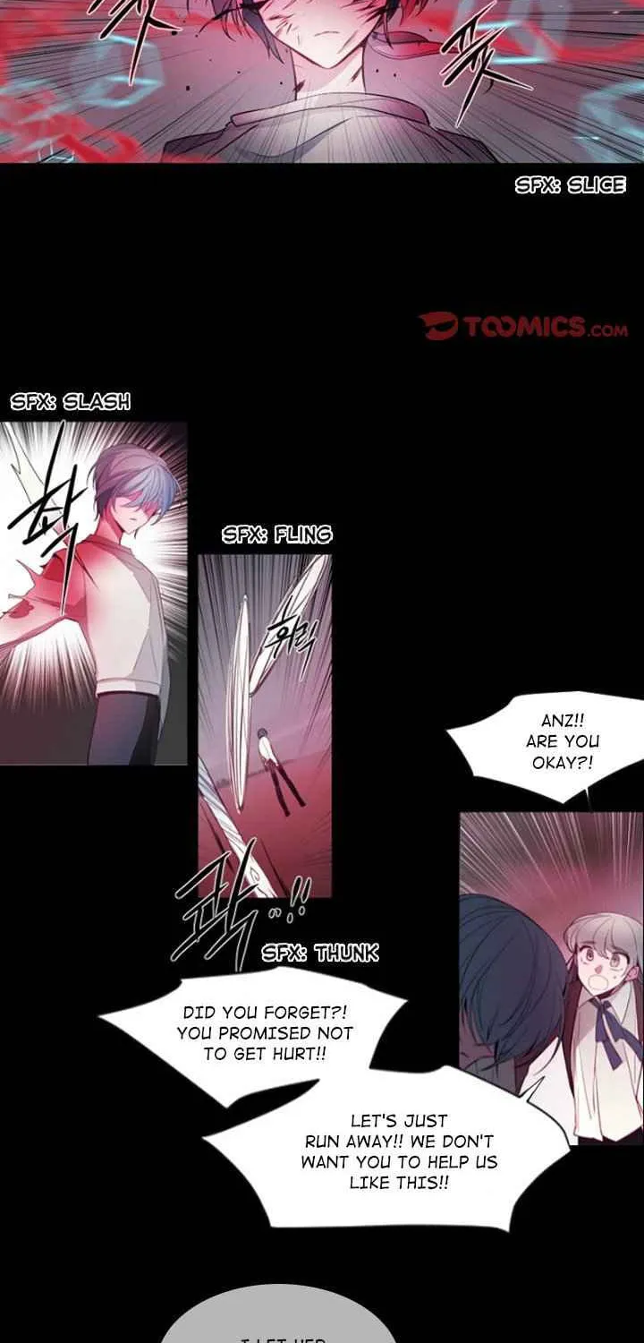 Read ANZ chapter 96 image 24 on Lezhin