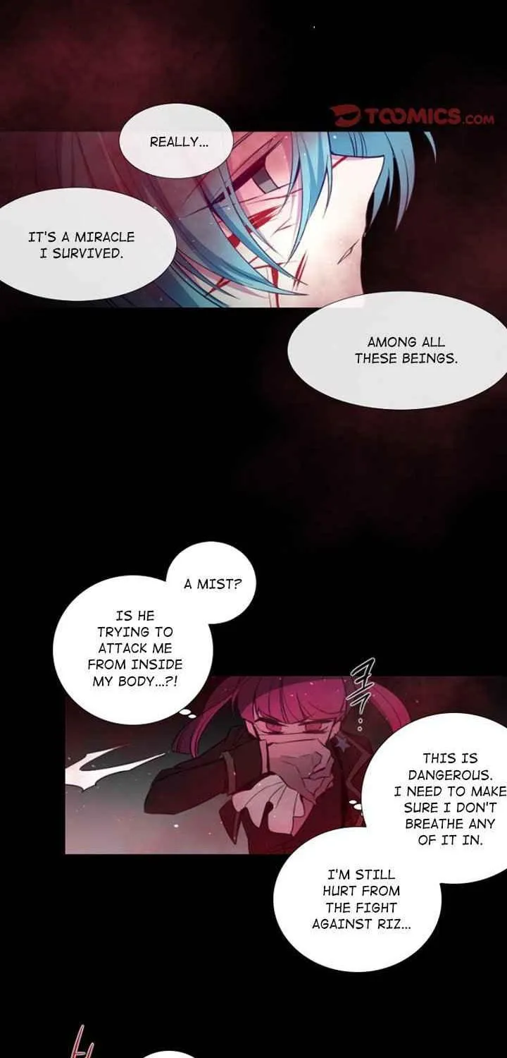 Read ANZ chapter 96 image 34 on Lezhin
