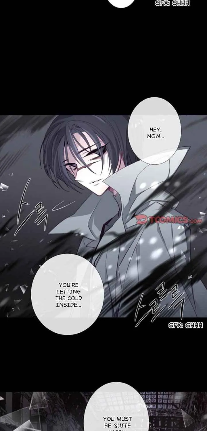 Read ANZ chapter 96 image 4 on Lezhin