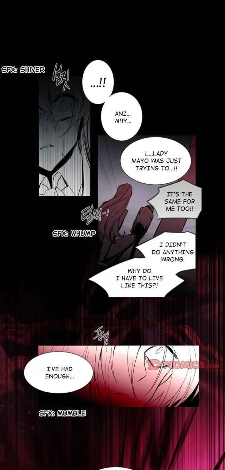 Read ANZ chapter 96 image 40 on Lezhin