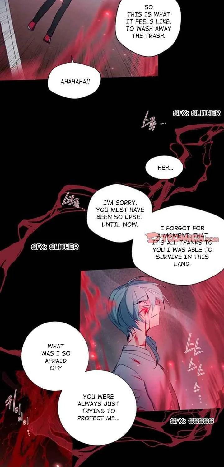 Read ANZ chapter 96 image 46 on Lezhin
