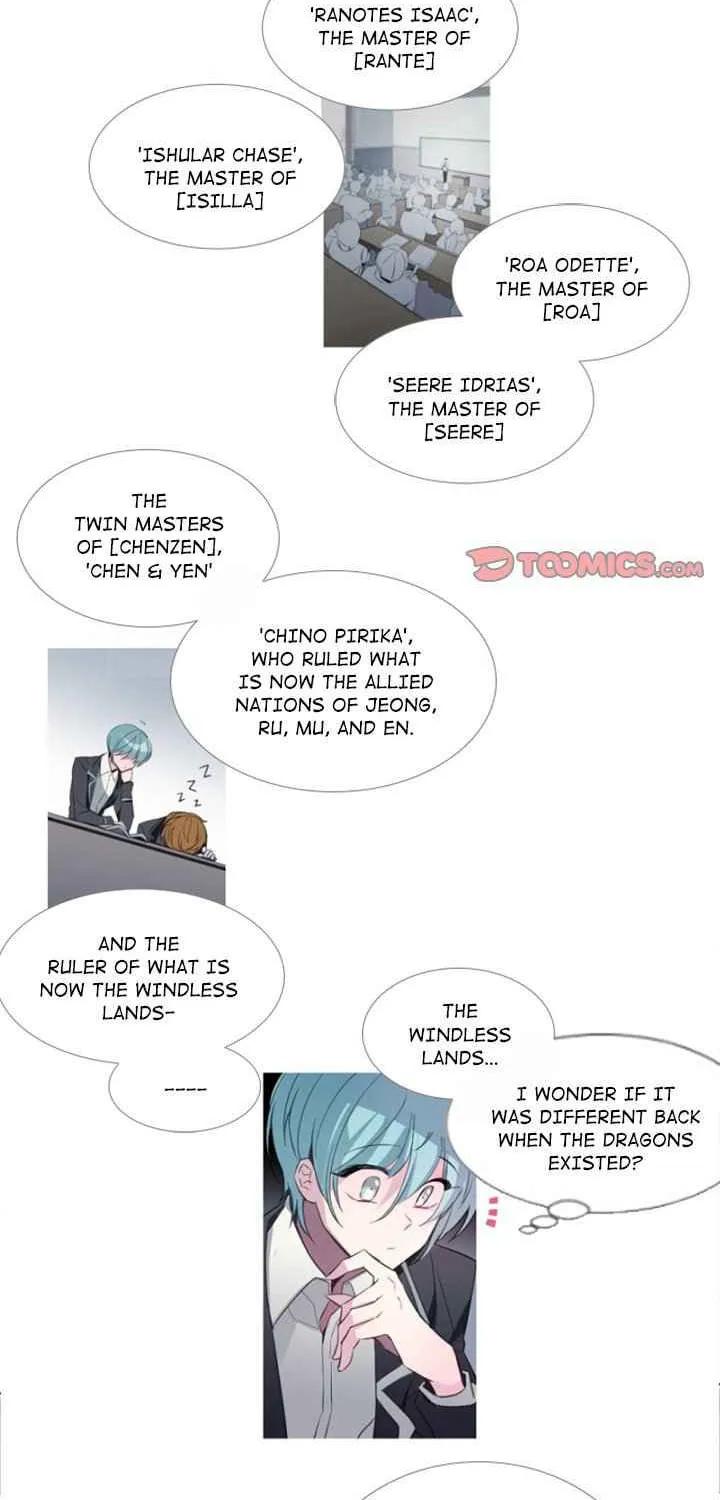Read ANZ chapter 97 image 14 on Lezhin