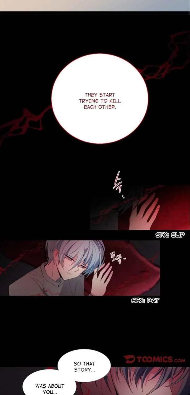 Read ANZ chapter 97 image 16 on Lezhin