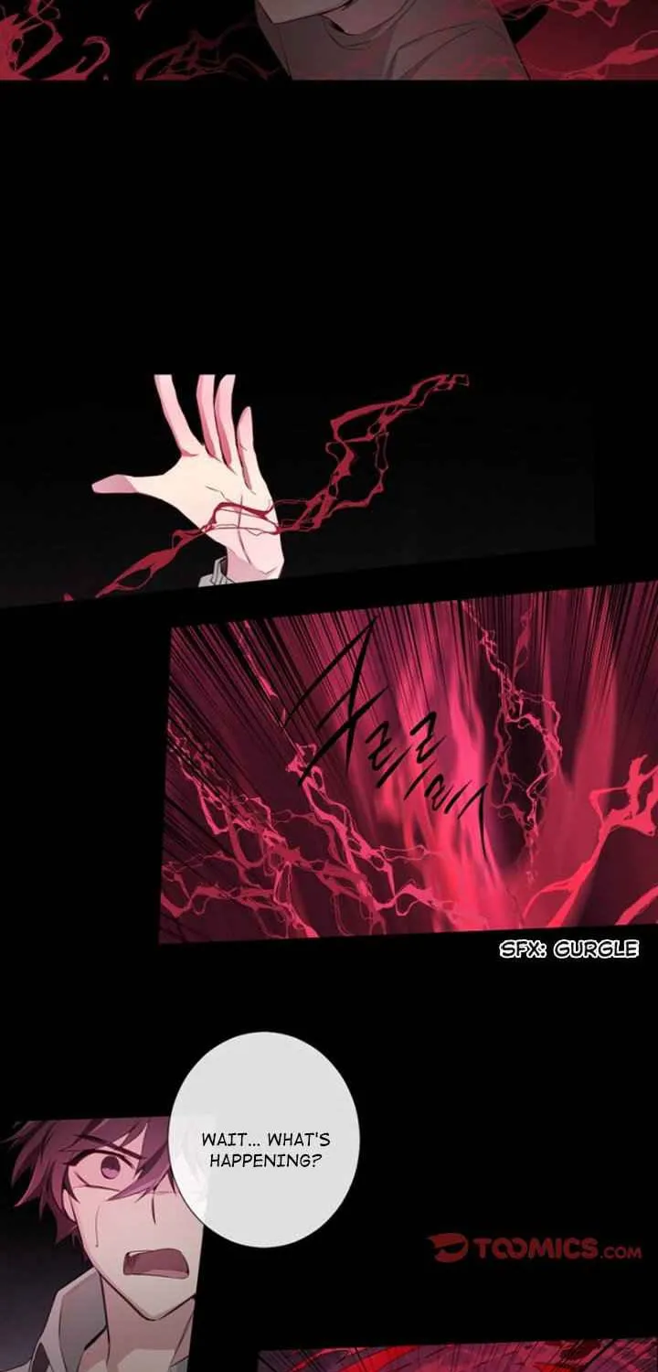 Read ANZ chapter 97 image 2 on Lezhin
