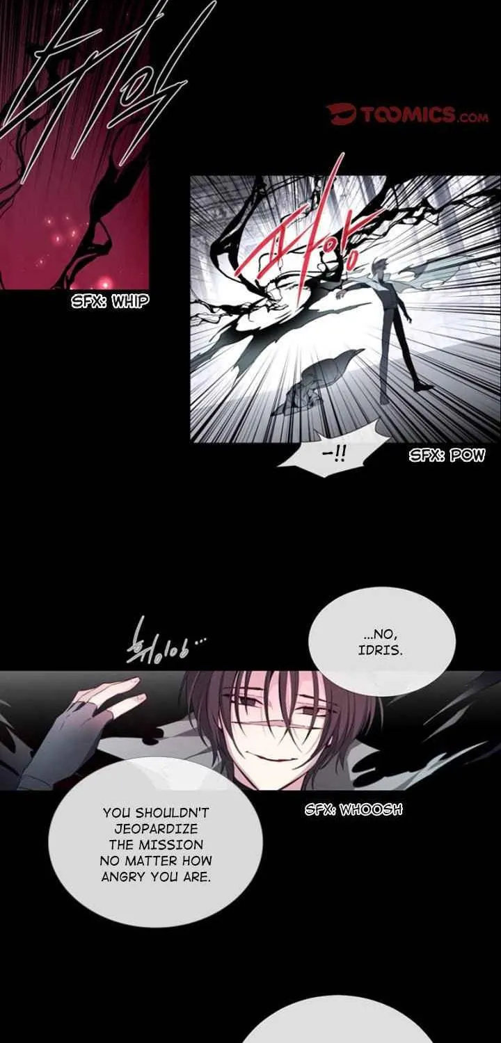 Read ANZ chapter 97 image 34 on Lezhin