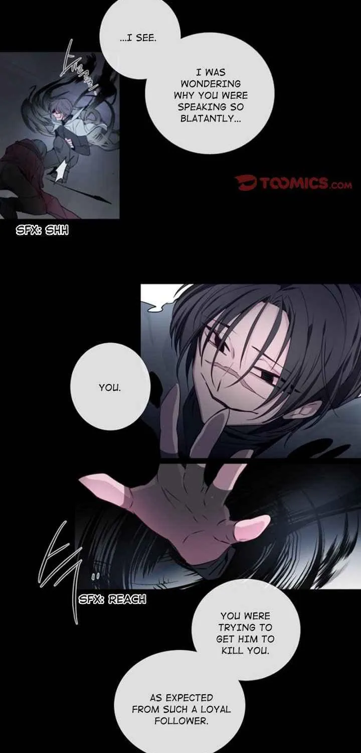 Read ANZ chapter 97 image 38 on Lezhin