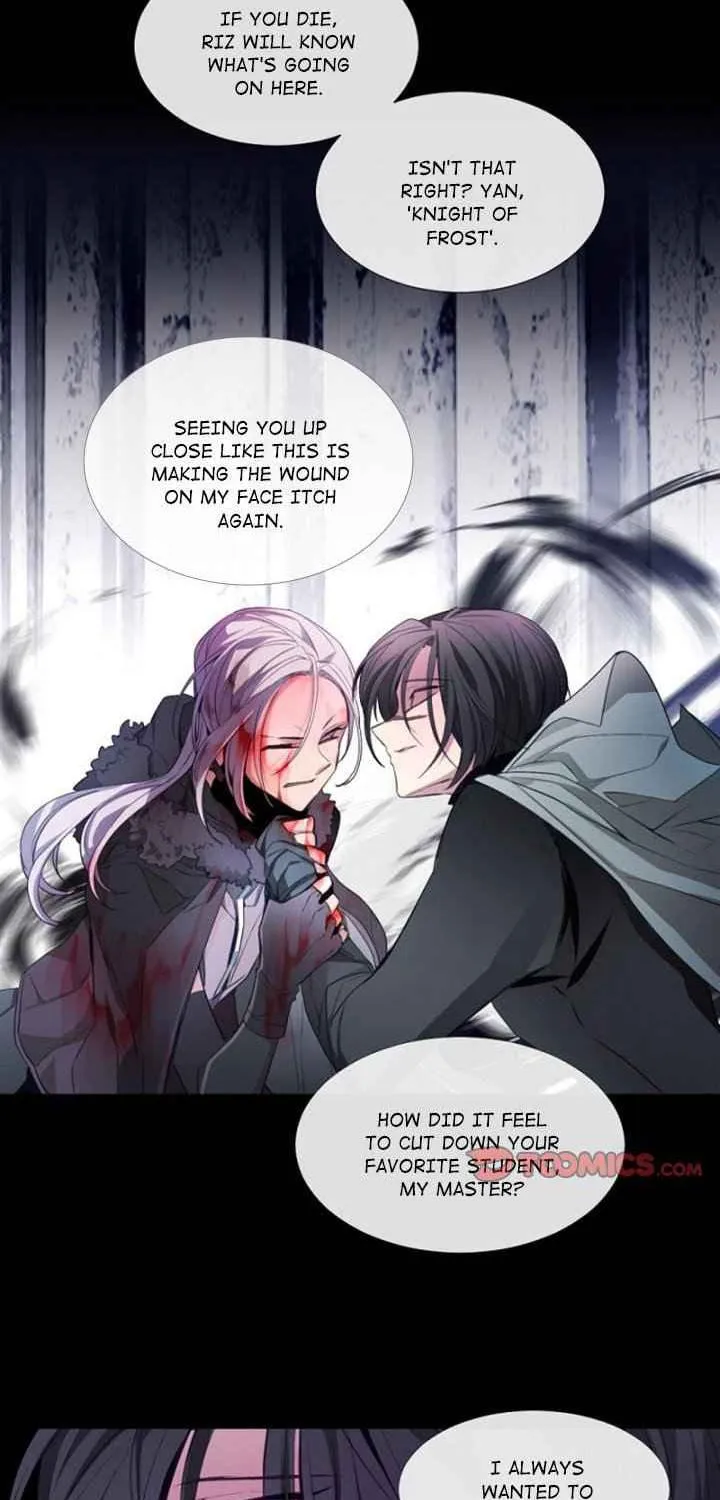 Read ANZ chapter 97 image 40 on Lezhin