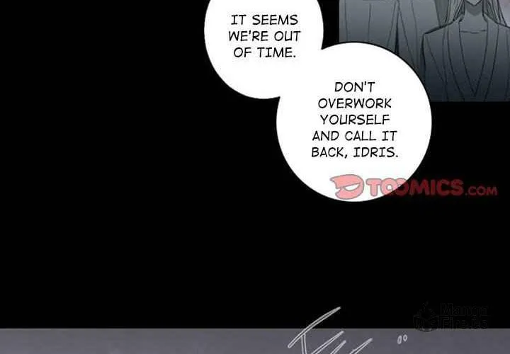 Read ANZ chapter 98 image 11 on Lezhin