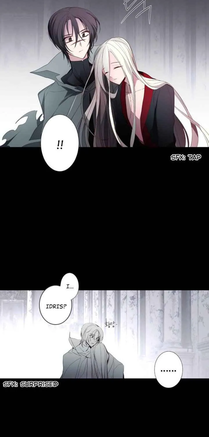 Read ANZ chapter 98 image 12 on Lezhin