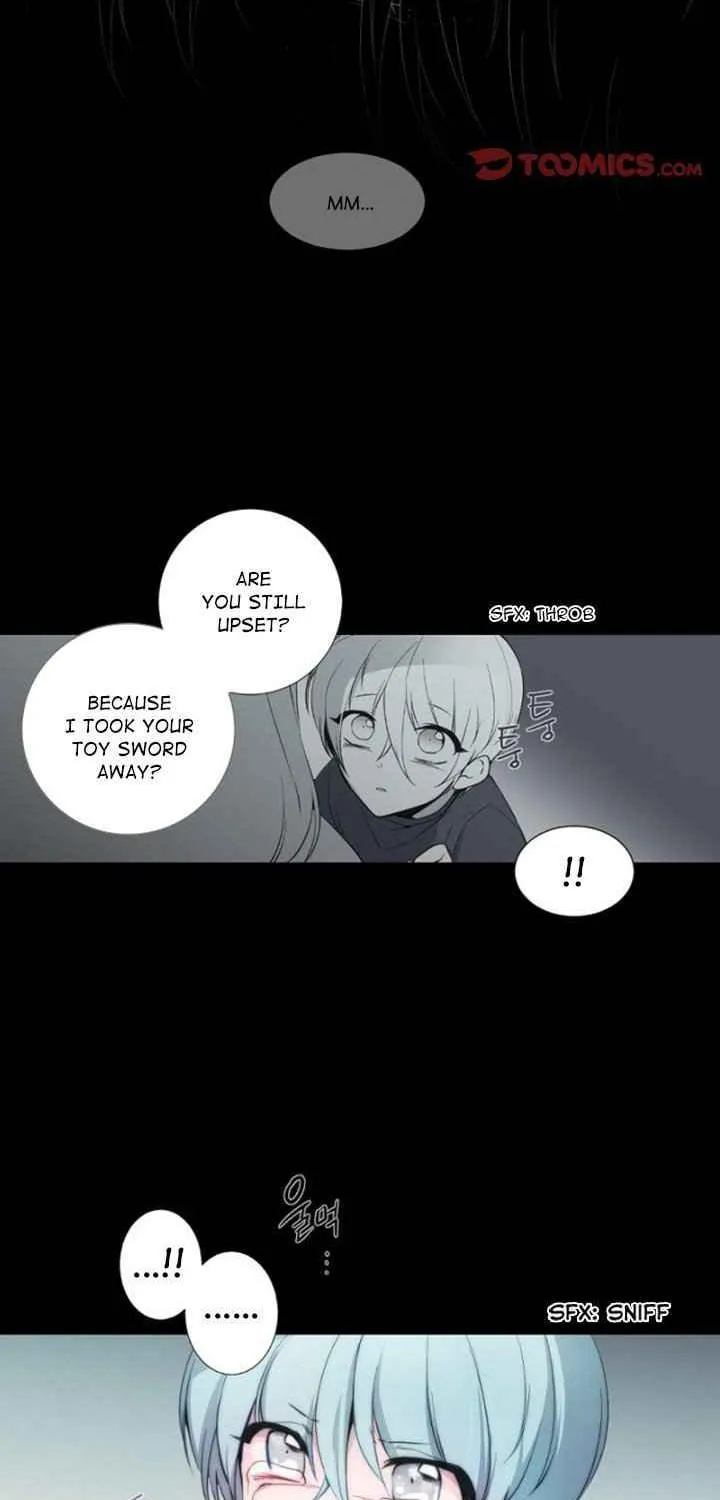 Read ANZ chapter 98 image 34 on Lezhin