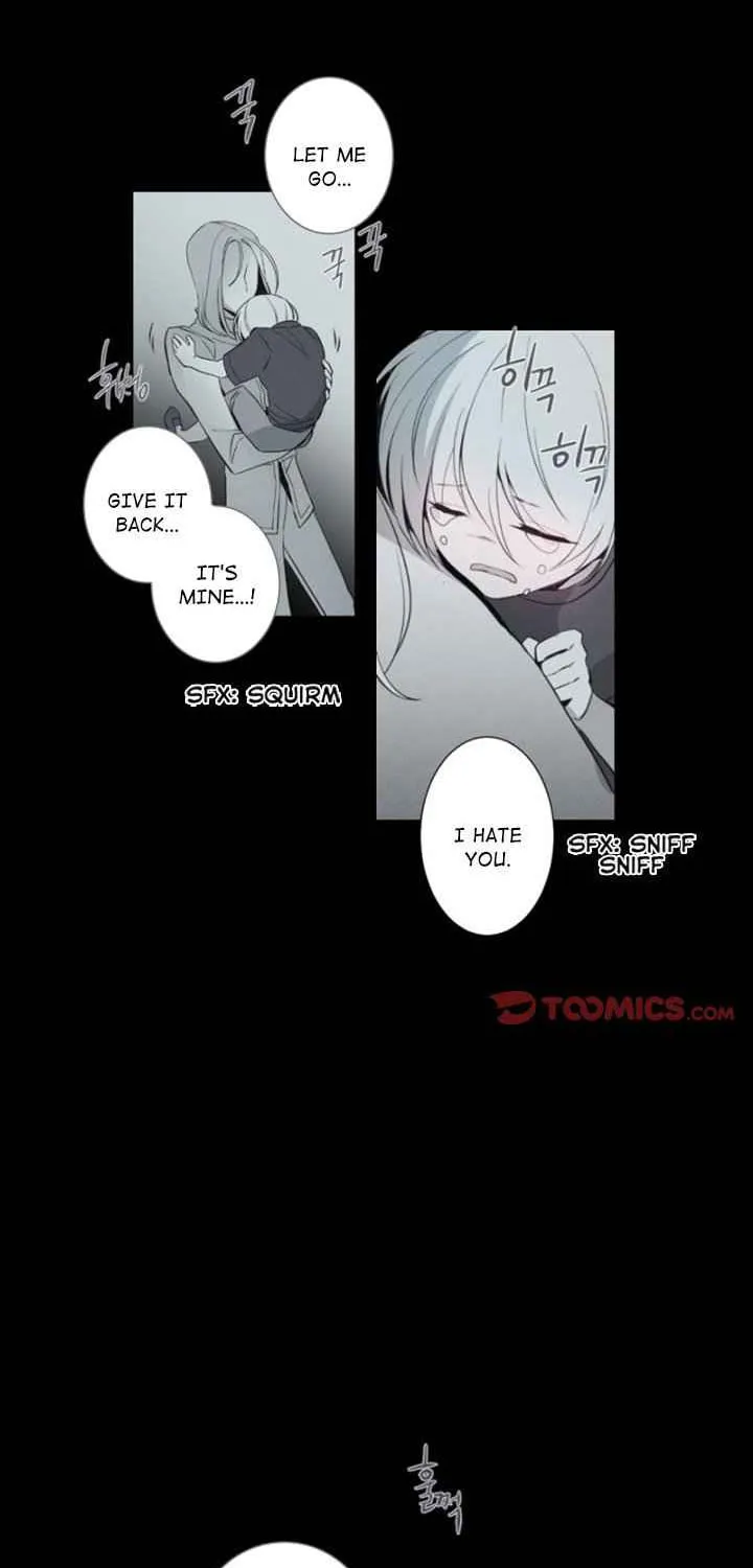 Read ANZ chapter 98 image 36 on Lezhin
