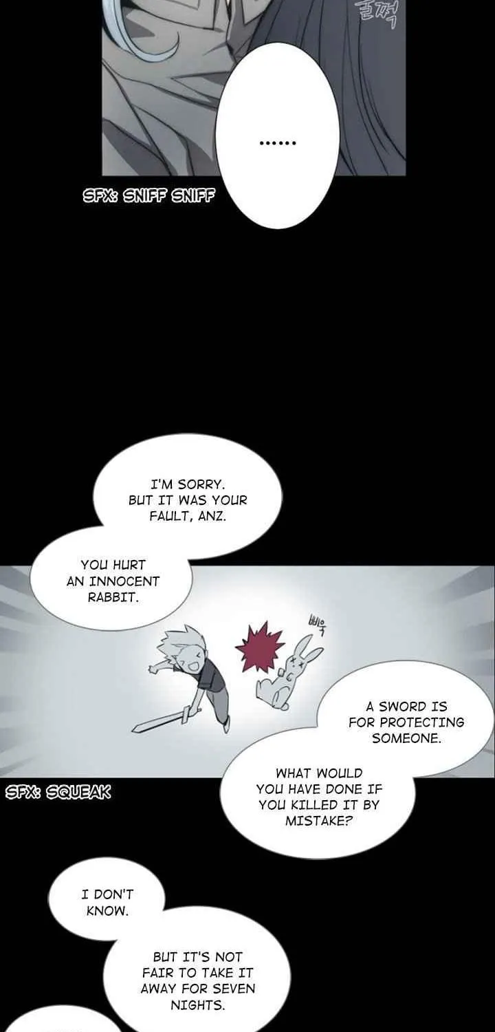 Read ANZ chapter 98 image 38 on Lezhin
