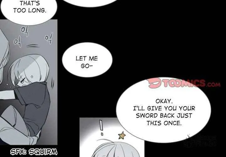 Read ANZ chapter 98 image 39 on Lezhin