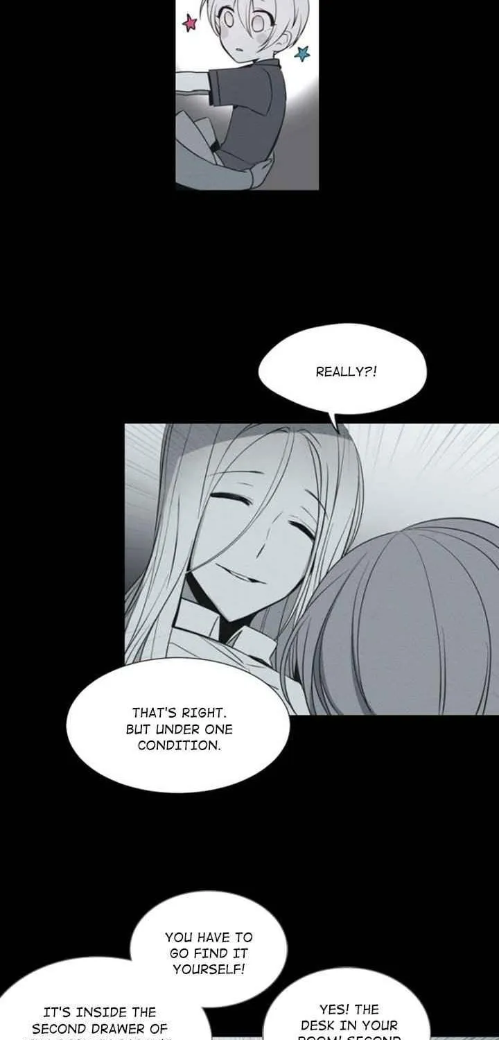 Read ANZ chapter 98 image 40 on Lezhin