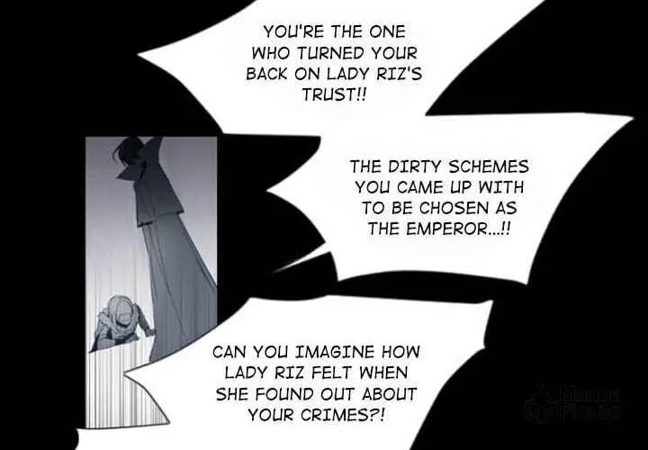 Read ANZ chapter 98 image 5 on Lezhin