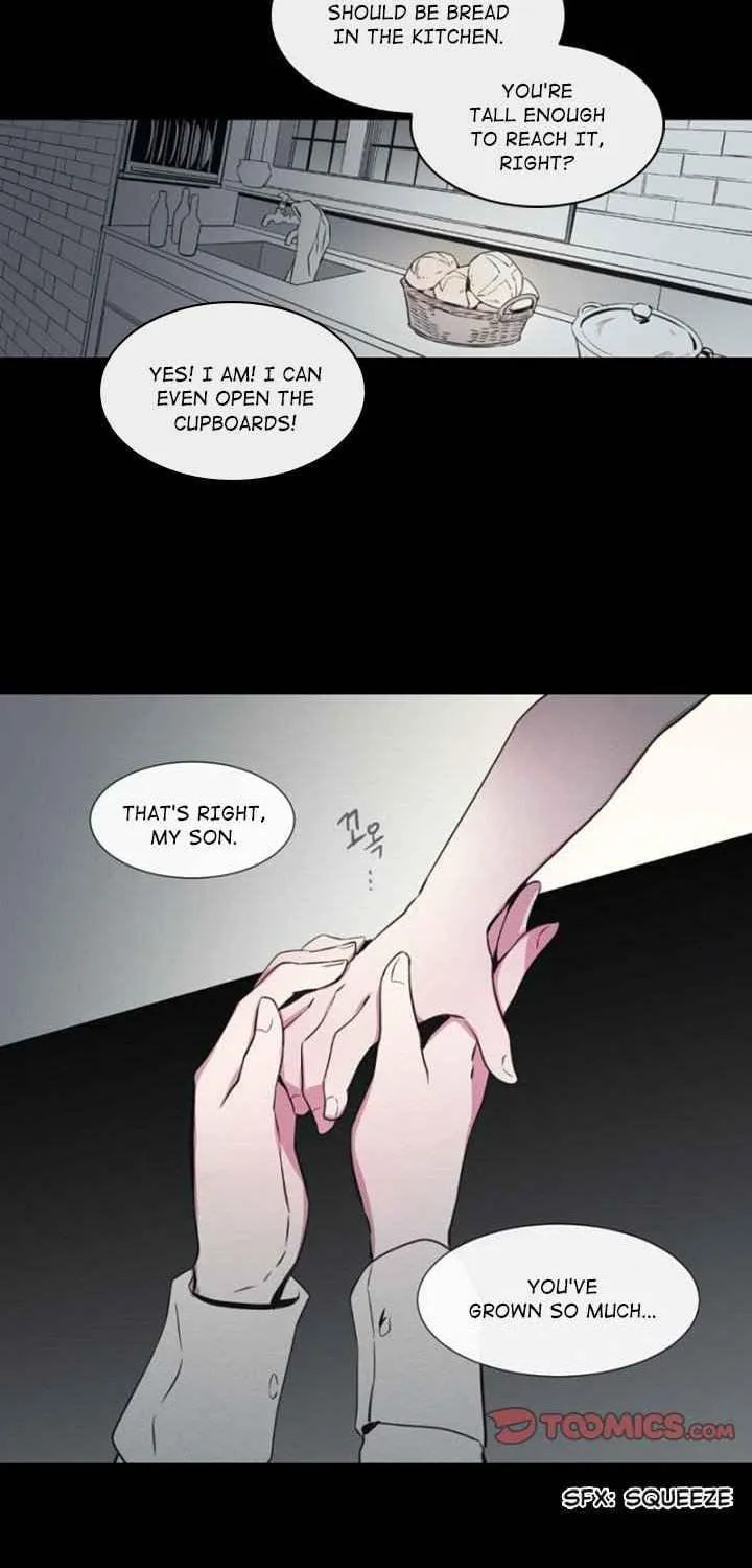 Read ANZ chapter 98 image 58 on Lezhin