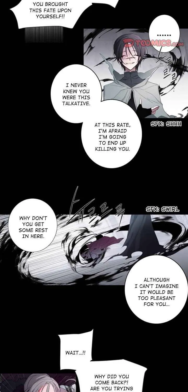 Read ANZ chapter 98 image 6 on Lezhin
