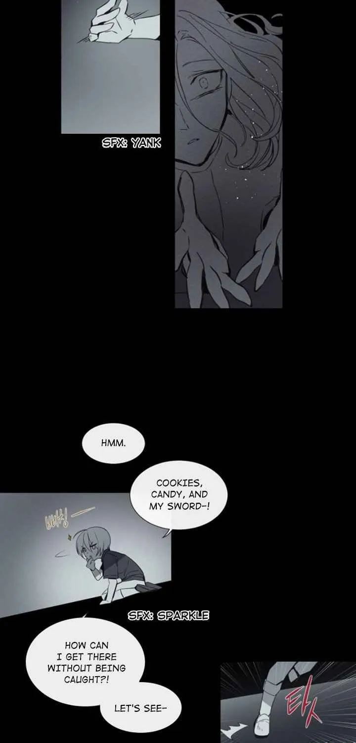 Read ANZ chapter 98 image 60 on Lezhin