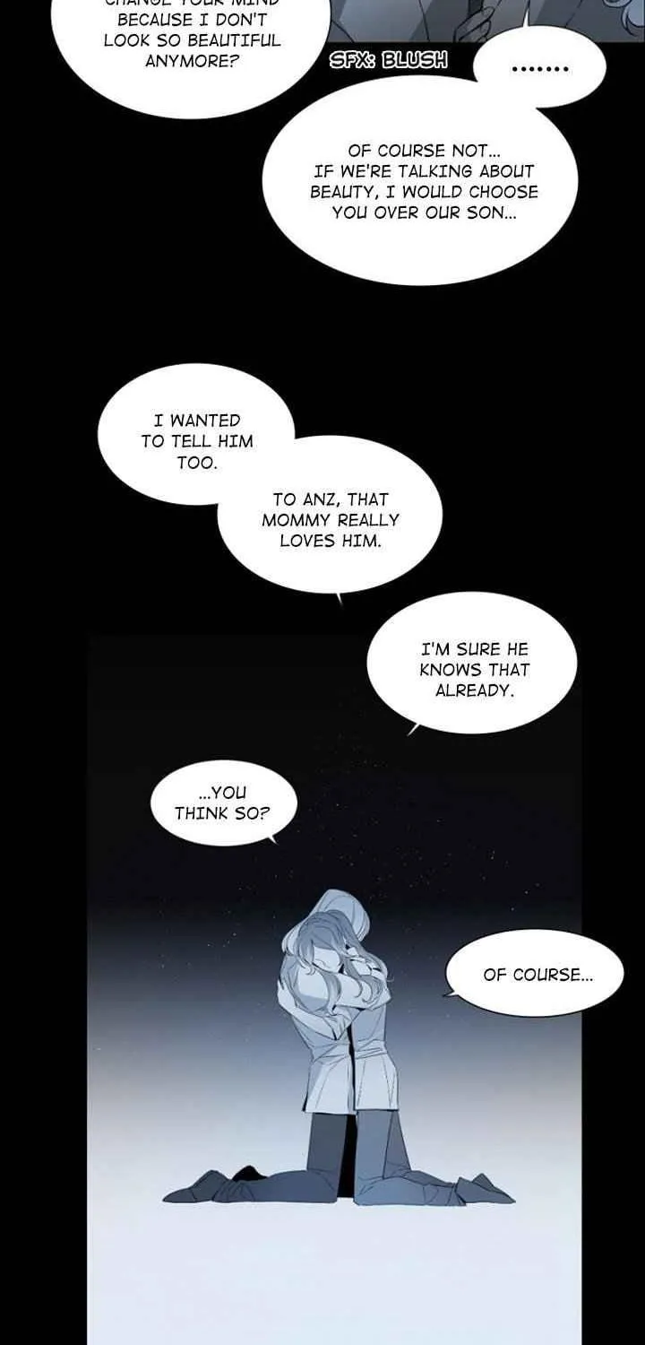 Read ANZ chapter 99 image 10 on Lezhin