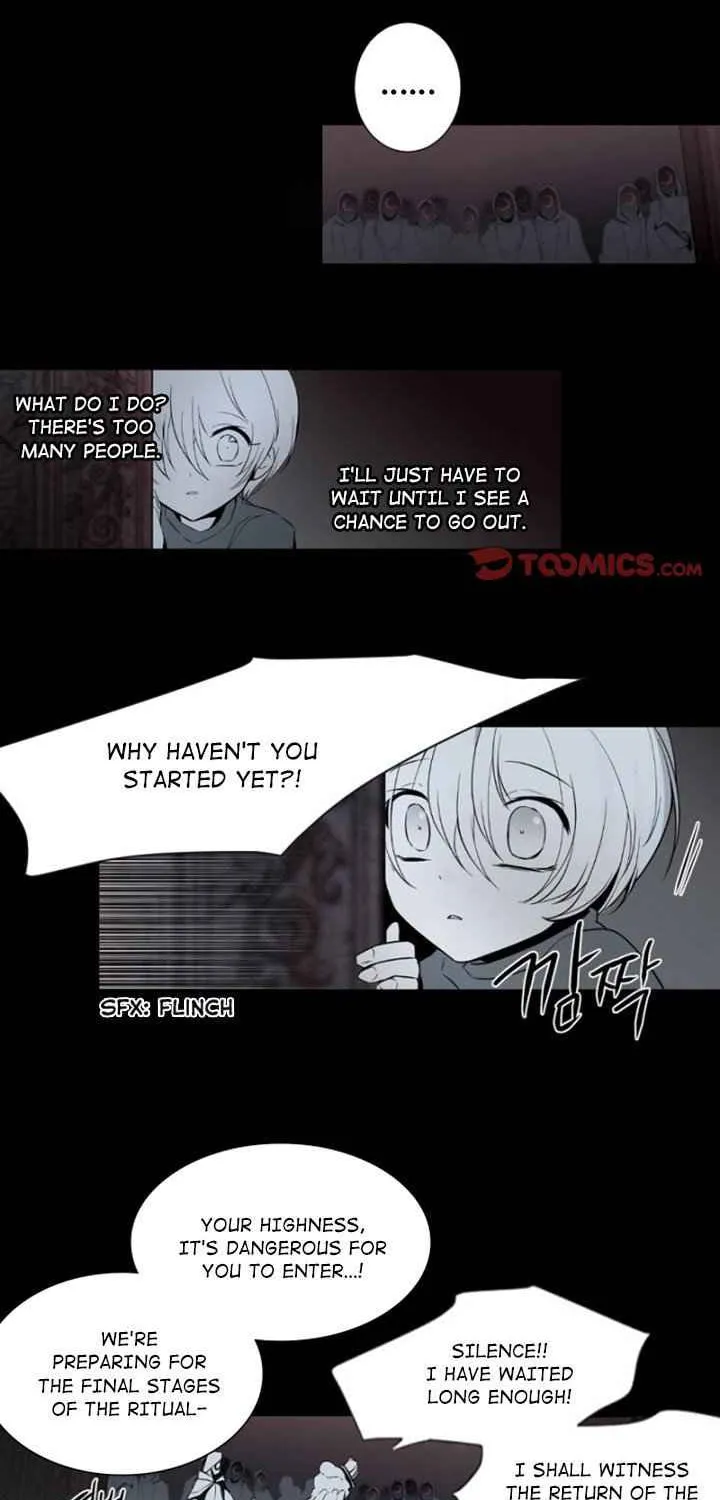 Read ANZ chapter 99 image 14 on Lezhin